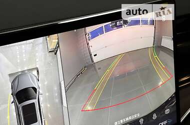 Внедорожник / Кроссовер BYD Tang 2023 в 