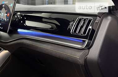 Внедорожник / Кроссовер BYD Tang 2023 в 
