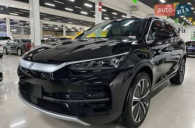 Позашляховик / Кросовер BYD Tang 2022 в Кривому Розі