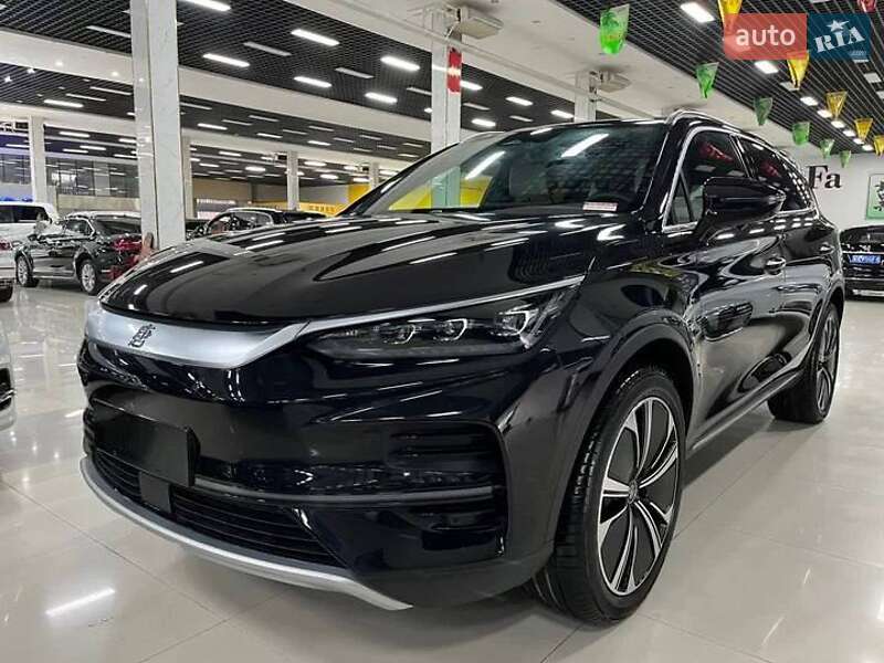 Внедорожник / Кроссовер BYD Tang 2022 в Кривом Роге фото 44 Внедорожник / Кроссовер BYD Tang 2022 в Кривом Роге