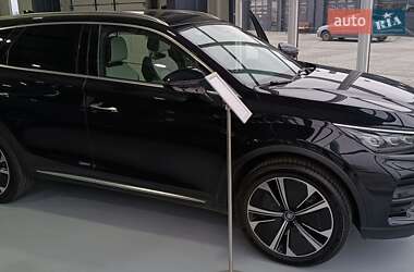 Позашляховик / Кросовер BYD Tang 2022 в Кривому Розі