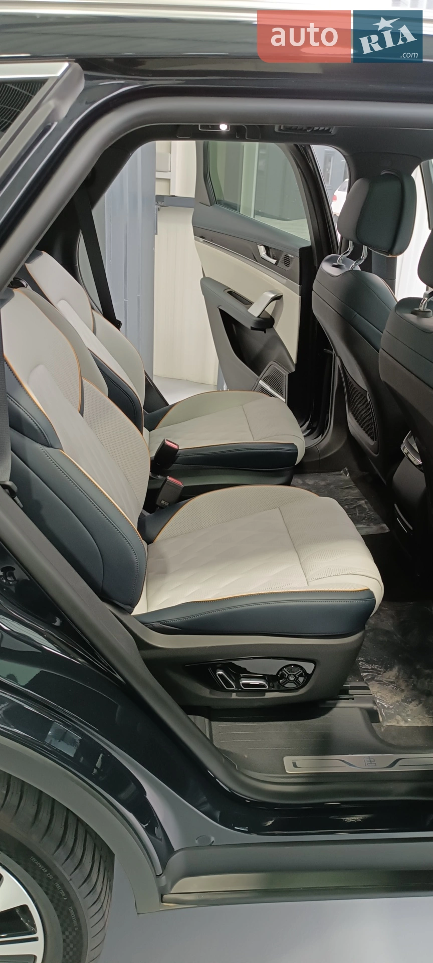 2022 BYD Tang - мініатюра 37
