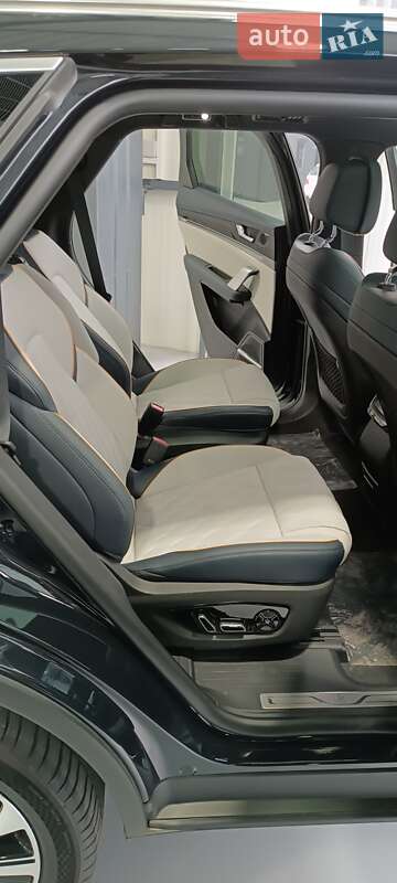 Внедорожник / Кроссовер BYD Tang 2022 в Кривом Роге фото 37 Внедорожник / Кроссовер BYD Tang 2022 в Кривом Роге