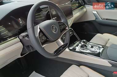 Позашляховик / Кросовер BYD Tang 2022 в Кривому Розі