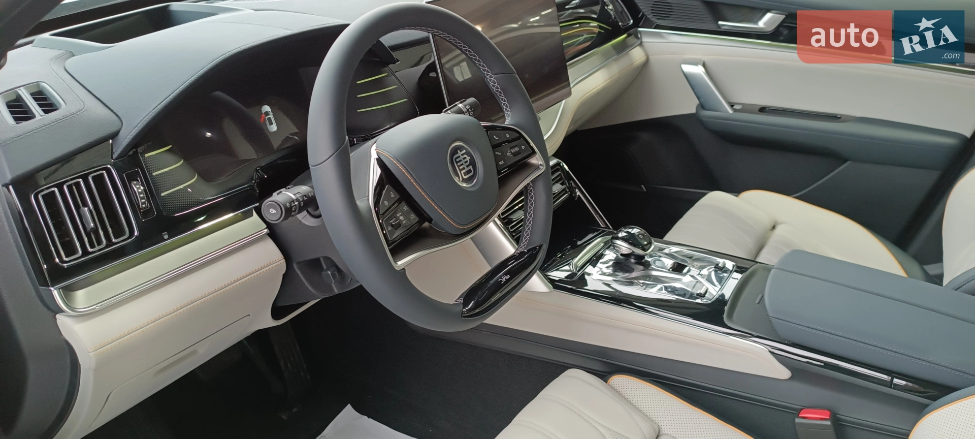 2022 BYD Tang - мініатюра 33