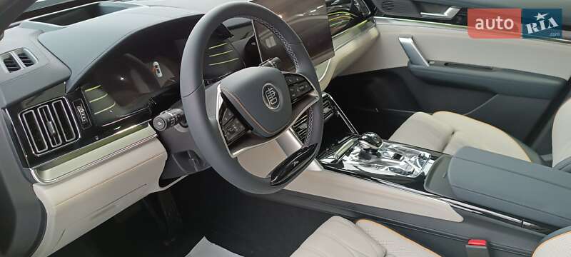 Внедорожник / Кроссовер BYD Tang 2022 в Кривом Роге фото 33 Внедорожник / Кроссовер BYD Tang 2022 в Кривом Роге