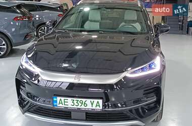 Позашляховик / Кросовер BYD Tang 2022 в Кривому Розі