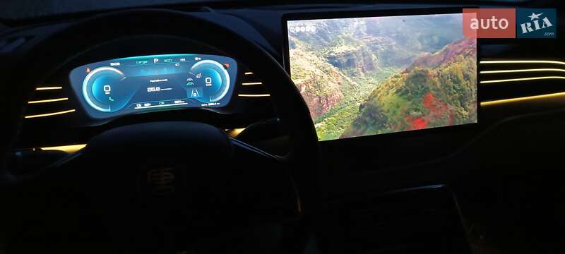 Внедорожник / Кроссовер BYD Tang 2022 в Кривом Роге фото 28 Внедорожник / Кроссовер BYD Tang 2022 в Кривом Роге