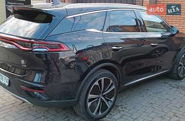 Позашляховик / Кросовер BYD Tang 2022 в Кривому Розі