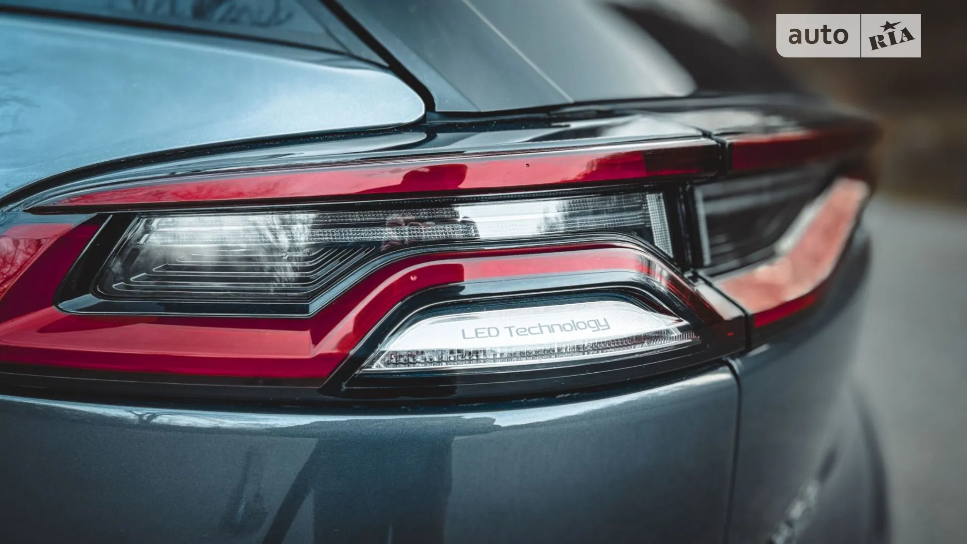 2022 BYD Tang - мініатюра 8
