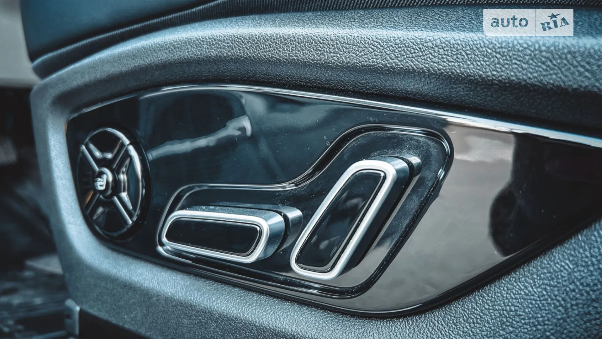 2022 BYD Tang - мініатюра 12