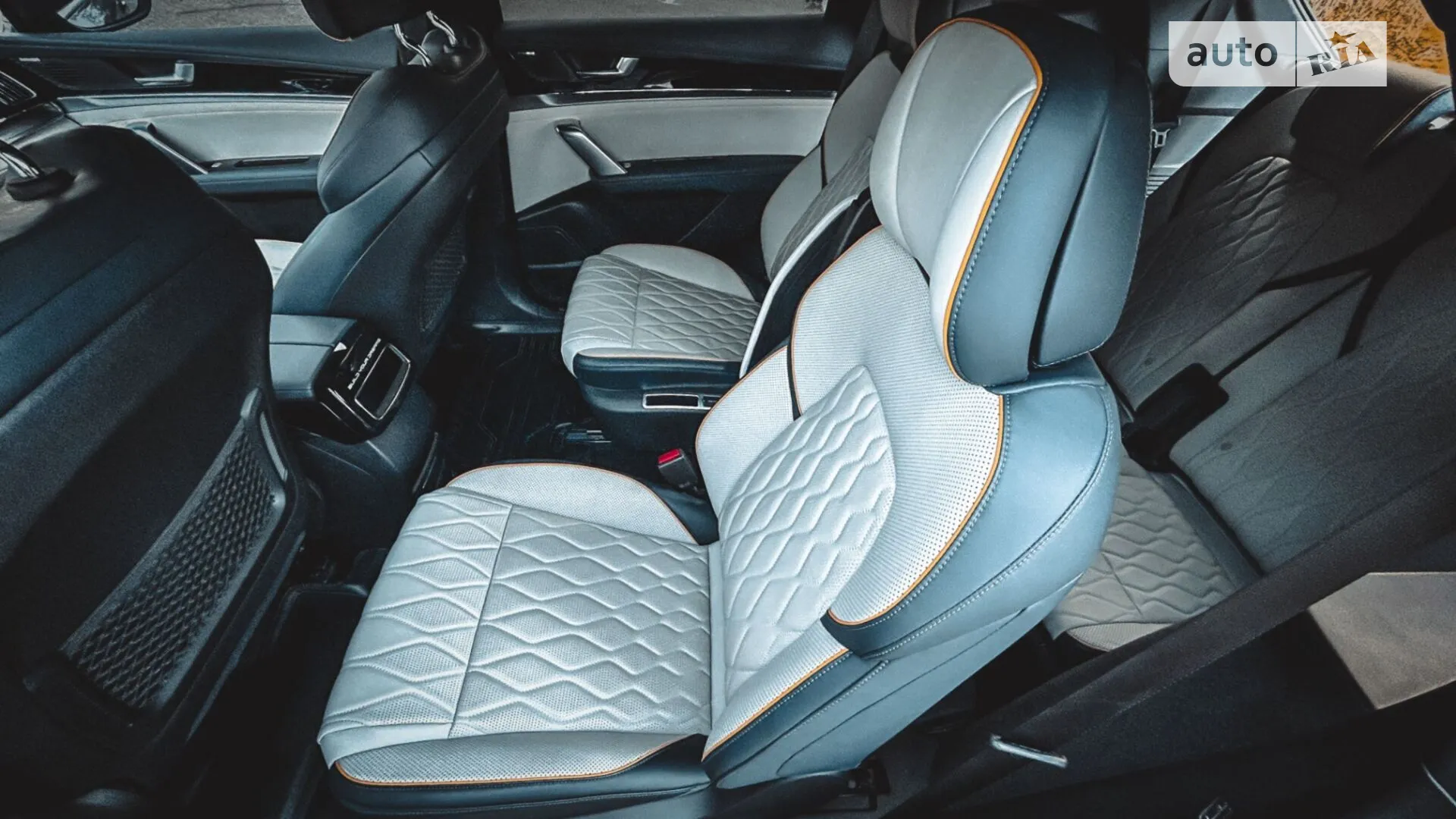 2022 BYD Tang - мініатюра 25