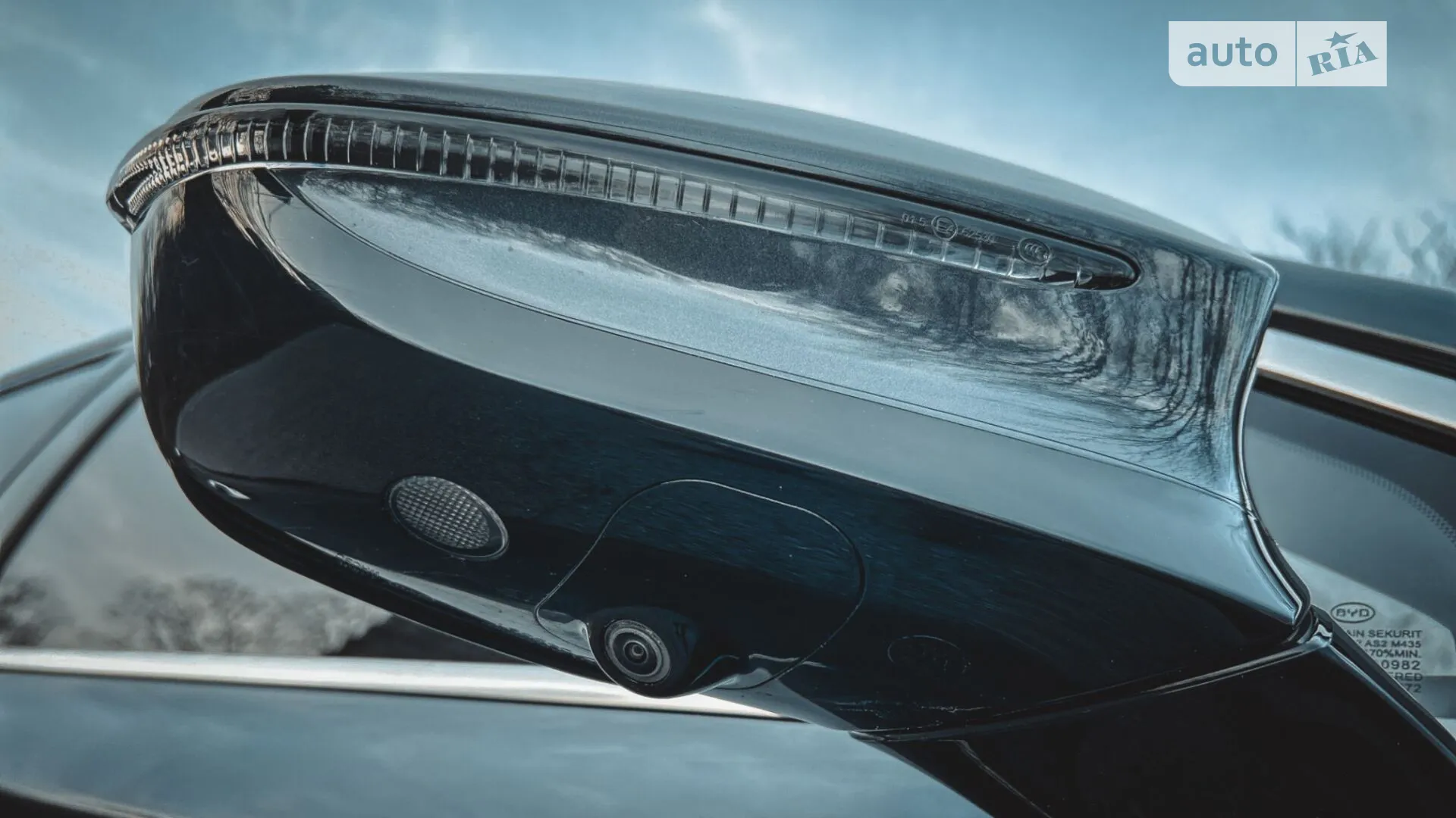 2022 BYD Tang - мініатюра 30