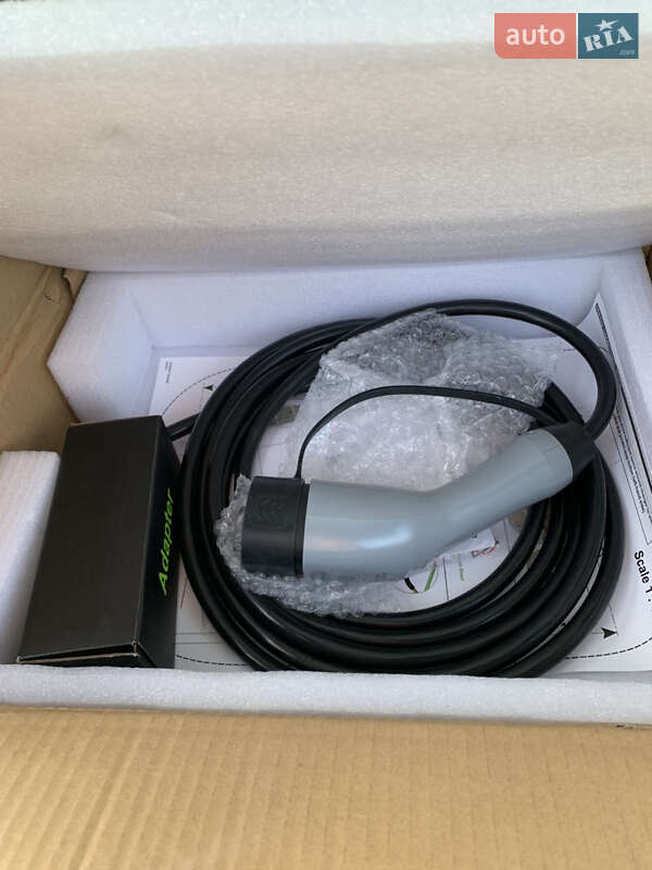 Внедорожник / Кроссовер BYD Tang 2023 в Львове