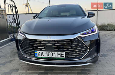 Внедорожник / Кроссовер BYD Tang 2023 в 