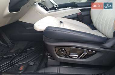 Внедорожник / Кроссовер BYD Tang 2024 в 