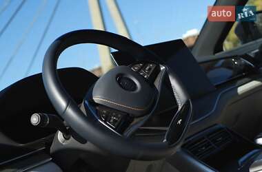 Внедорожник / Кроссовер BYD Tang 2023 в 