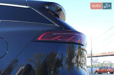 Внедорожник / Кроссовер BYD Tang 2023 в 