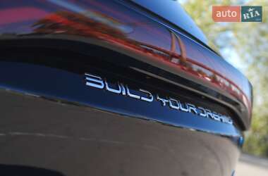 Внедорожник / Кроссовер BYD Tang 2023 в 