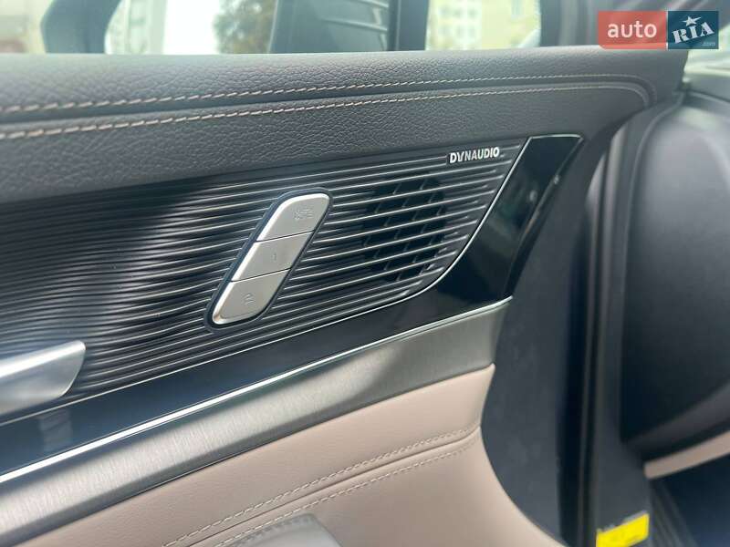 Внедорожник / Кроссовер BYD Tang 2024 в Ивано-Франковске