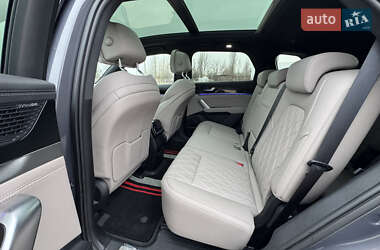 Внедорожник / Кроссовер BYD Tang 2024 в 