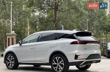 Внедорожник / Кроссовер BYD Tang 2024 в 
