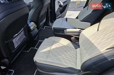 Внедорожник / Кроссовер BYD Tang 2022 в 