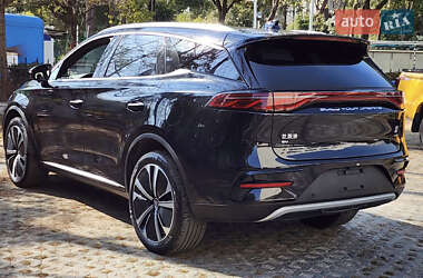 Позашляховик / Кросовер BYD Tang 2023 в Львові