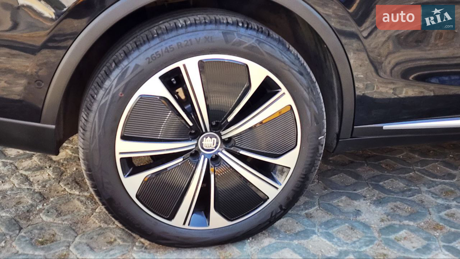 2023 BYD Tang - мініатюра 10