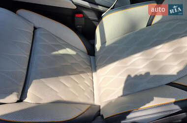 Позашляховик / Кросовер BYD Tang 2023 в Львові