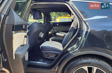 Позашляховик / Кросовер BYD Tang 2023 в Львові