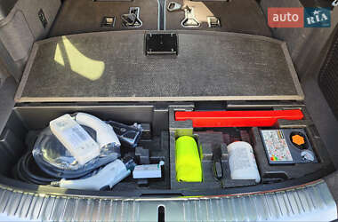 Позашляховик / Кросовер BYD Tang 2023 в Львові