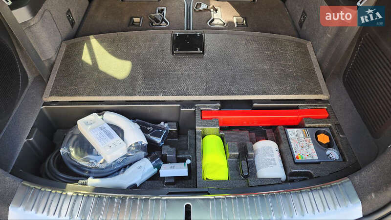 Внедорожник / Кроссовер BYD Tang 2023 в Львове