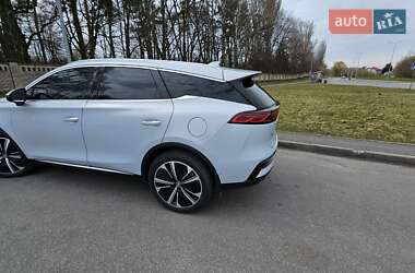 Внедорожник / Кроссовер BYD Tang 2024 в 