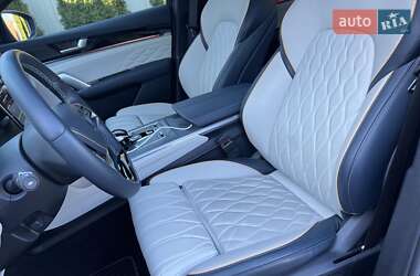 Внедорожник / Кроссовер BYD Tang 2024 в 