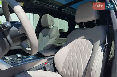 Внедорожник / Кроссовер BYD Tang 2024 в 