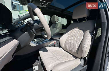 Внедорожник / Кроссовер BYD Tang 2024 в 