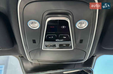 Внедорожник / Кроссовер BYD Tang 2024 в 