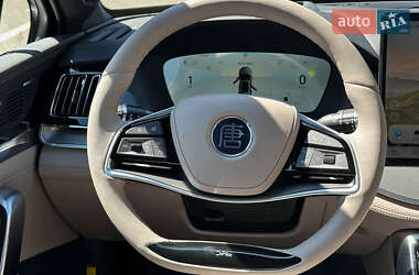 Внедорожник / Кроссовер BYD Tang 2024 в 