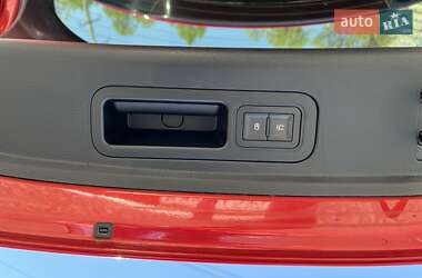 Внедорожник / Кроссовер BYD Tang 2021 в 