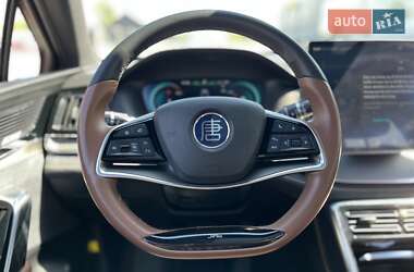 Внедорожник / Кроссовер BYD Tang 2021 в 
