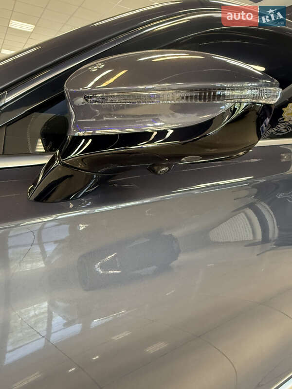 Внедорожник / Кроссовер BYD Tang 2024 в Кропивницком фото 31 Внедорожник / Кроссовер BYD Tang 2024 в Кропивницком