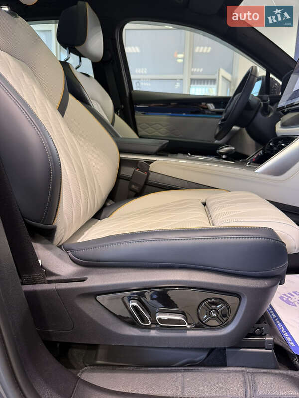 Внедорожник / Кроссовер BYD Tang 2024 в Кропивницком фото 39 Внедорожник / Кроссовер BYD Tang 2024 в Кропивницком