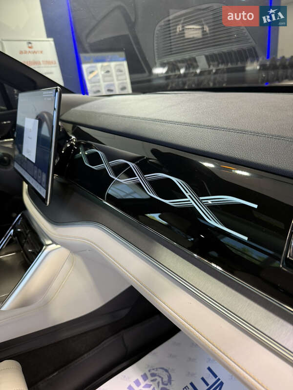 Внедорожник / Кроссовер BYD Tang 2024 в Кропивницком фото 43 Внедорожник / Кроссовер BYD Tang 2024 в Кропивницком