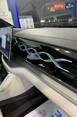 Позашляховик / Кросовер BYD Tang 2024 в 