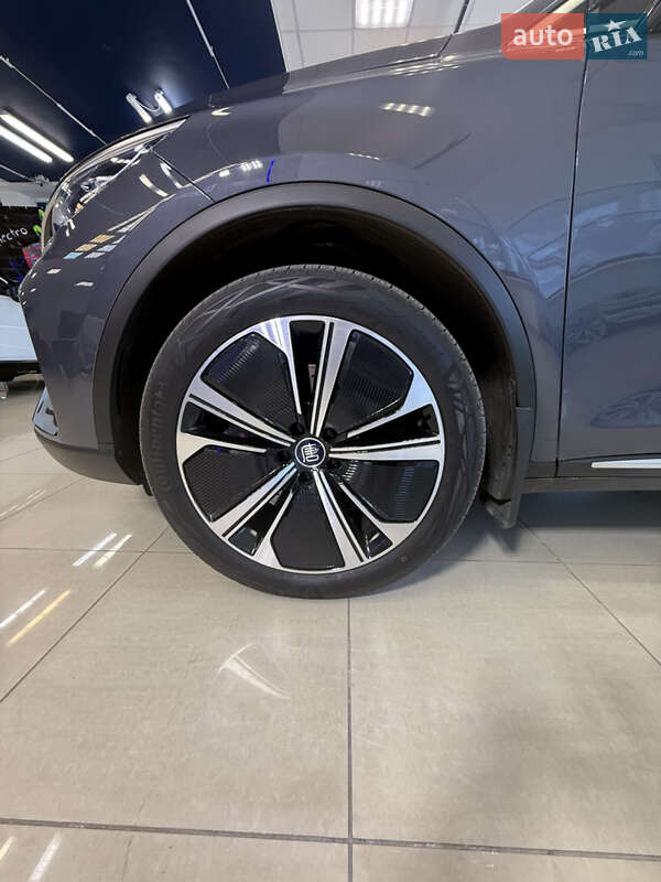 Внедорожник / Кроссовер BYD Tang 2024 в Кропивницком фото 49 Внедорожник / Кроссовер BYD Tang 2024 в Кропивницком