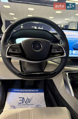 Позашляховик / Кросовер BYD Tang 2024 в 