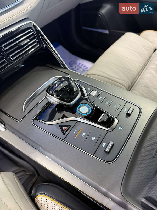 Внедорожник / Кроссовер BYD Tang 2024 в Кропивницком фото 67 Внедорожник / Кроссовер BYD Tang 2024 в Кропивницком