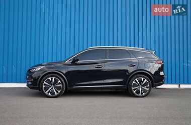 Внедорожник / Кроссовер BYD Tang 2022 в 