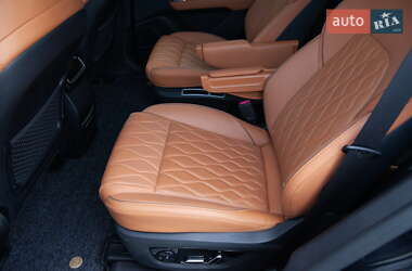 Внедорожник / Кроссовер BYD Tang 2022 в 